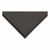 Notrax 166S0046CH Mat166 Guzzler 4X6 Charcoal