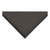 Notrax 166S0310CH Mat166 Guzzler 3X10 Charcoal
