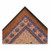 Notrax 170S0412BR 170 Orientrax 4X12 Mocha