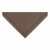 MAT265 WAYFARER 3X5 BROWN