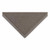MAT265 WAYFARER 3X5 GRAY