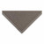 Notrax 265S0046GY Mat265 Wayfarer 4X6 Gray