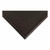 Notrax 346S2432BL Mat346 Sani-Trax 24X32 Black