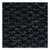 Notrax 370S0000BL Mat370 Master Trax 54Ozblack