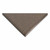 Notrax 409R0524BL Mat409 Textured Cushionsof-Tred 5/8" 2X60 Black
