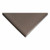 Notrax 413S0035BL Mat413 Blade Runner 3X5Black
