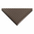 Notrax 419S0034BL Mat419 Diamond Sof-Tredw/Dyna-Shield 3X4 Black