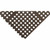 Notrax 501S0033BL Mat501 Cushion Connect 3X3 Black