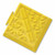 Notrax 520K0066YL Ramp520 Cushion-Lok Rampcorner 6X6 Yellow
