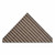 MAT531 SAFETY GRID 2X40BLACK