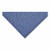 MAT539 WEB TRAX 3X5  BLUE