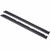 Notrax 550S0035BL Mat550 Cushion-Ease 3X5Black