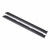 Notrax 551F0003BL Ramp551 Md Ramp 2"X3' Female Black