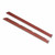 Notrax 551F0003TC Ramp551 Md Ramp 2"X3' Female Terra Cotta
