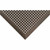 Notrax 599S0035BL Mat599 Oct-O-Flex 3X5 Black