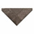 Notrax 621S1212BL Mat621 Diamond Flex-Loktile 12X12 Black
