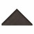 Notrax 750R2150BL Mat750 V-Groove Runner Rubber 2X150 Black