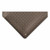 Notrax 826S0035BL Mat826 Diamond Stat 3X5Black