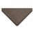 Notrax 980S0035BL Mat980 Pebble Trax Grande 3X5 Black
