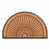Notrax C04S2439CR C04 Cocoa Mat 24X39 Crescent