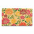 Notrax C11S1830SD C11 Coir Mat 18X30 Spring Daisies