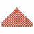 Notrax T11S3939RD Matt11 San-Eze Ii 39X39Red