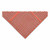 Notrax T15S0032RD Matt15 Optimat 3X2 Red