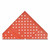 Notrax T23R0332RD Matt23 Multi-Mat Ii 3X32Red