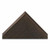 Notrax T28S3672BL Matt28 Finger Scrape 36X72 Black