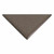 MATT41 COMFORT REST PEBBLE  3/8" 3X10