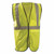 Occunomix ECO-GC-YL/XL Cl2 Value Mesh Vest Yell/XL