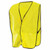 Occunomix LUX-XNTM-YXL XL Occlx No Tape Mesh Vest:Yel