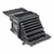 Pelican 004500-0610-110 0450 Tool Box W/Liner 7Drawer Blk
