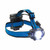 Pelican 027800-0000-110 2780 Head Light Black.