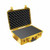 Pelican 1500-000-240 1500 Wl/Wf Yellow