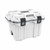Pelican 30Q-1-WHTGRY Im 30Qt Elite Cooler Wht/Gry
