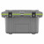 Pelican 70Q-1-DKGRYEGRN Im 70Qt Elite Cooler Dkgry/Egrn