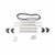 Pelican IM26XX-BEZEL Im26Xx Bezel Kit Base