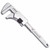 Facom FA-105.230 2-3/8 Adj Spanner Wrench precision Mech