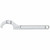 Facom FA-125A.35 1-3/8 Spanner Hook Wr Adj Cr