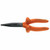 Facom FA-185.20AVSE Halfround Plier 7-7/8" Se 1000V