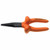 Facom FA-188.20VE Pliers-Flatnose 7-7/8"E1000V