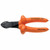 Facom FA-192.18VE Pliers-Diag Cut 7-1/8" E1000V