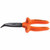 Facom FA-195.20AVSE Bentnose Plier 7-7/8" Se1000V