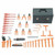 Facom FC-2184C.VSE 42Pc Tool Set 1000V Se