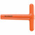 Facom FM-94TL.13AVSE 13 mm  T-Handle Wr Long Se1000V