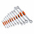 Proto J1100S-M-TT Set 11Pc Metric Bx Wr 12P-Teth