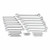 Proto J1200-80ASD 26 Pc 12 Pt Combo Wrench set (1 ST)