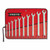 Proto J1200GHASD 10 Pc 6 Pt Combo Wrench set (1 SET)