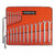 Proto J1200R-MASD 18 Pc 12 Pt Combo Wrench set Metric (1 SET)